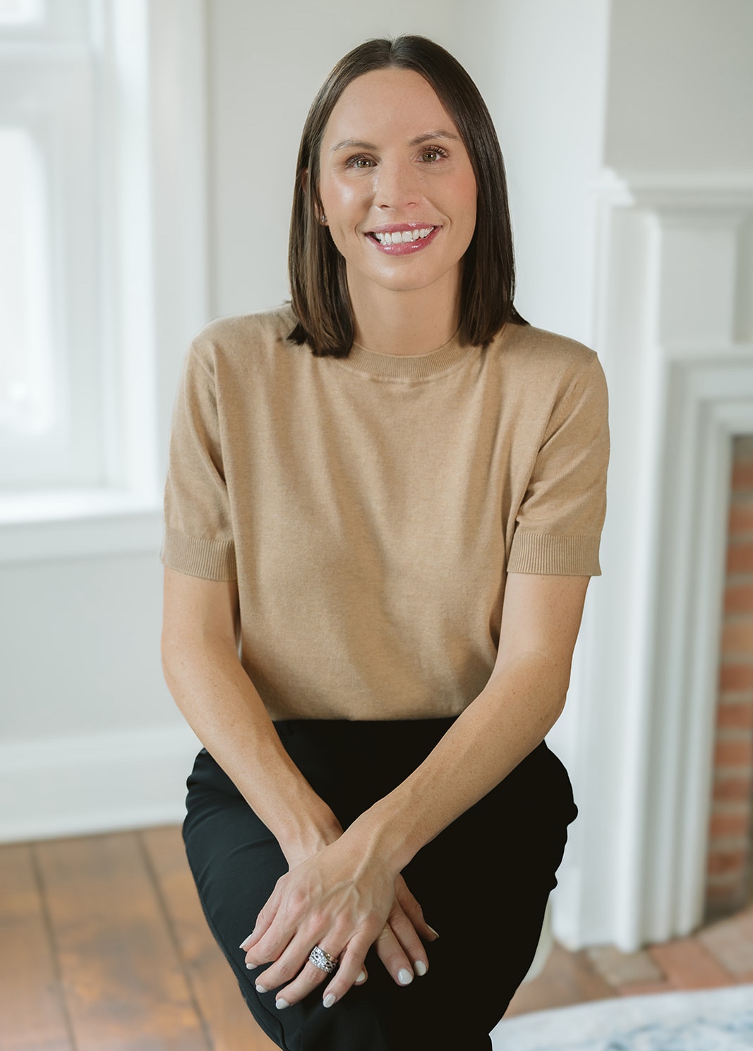 Emily Brown