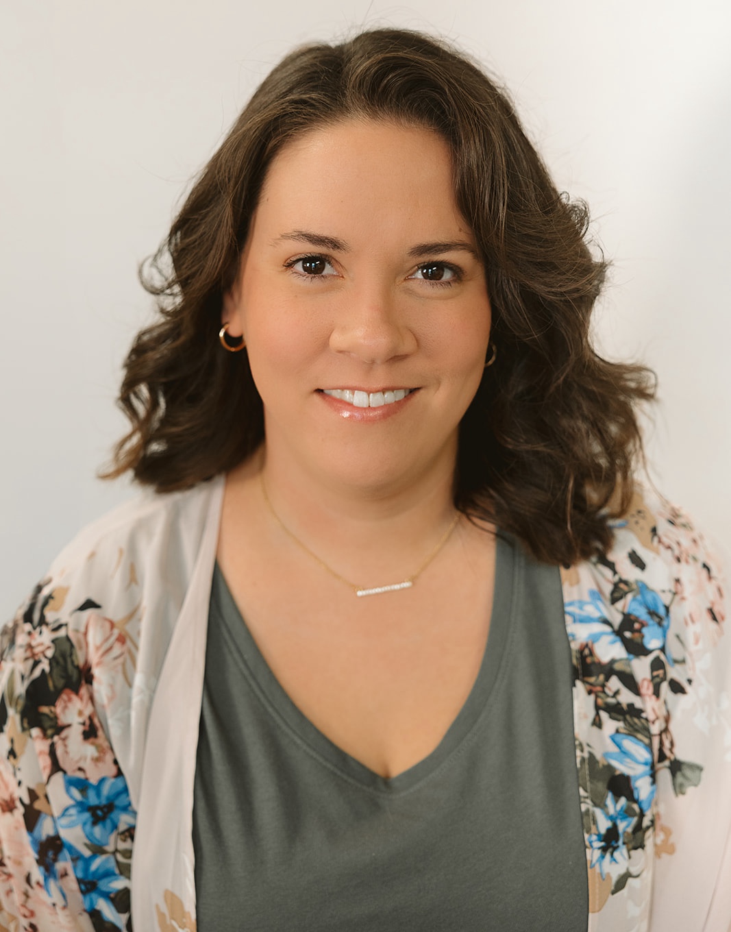 Jess Spain
