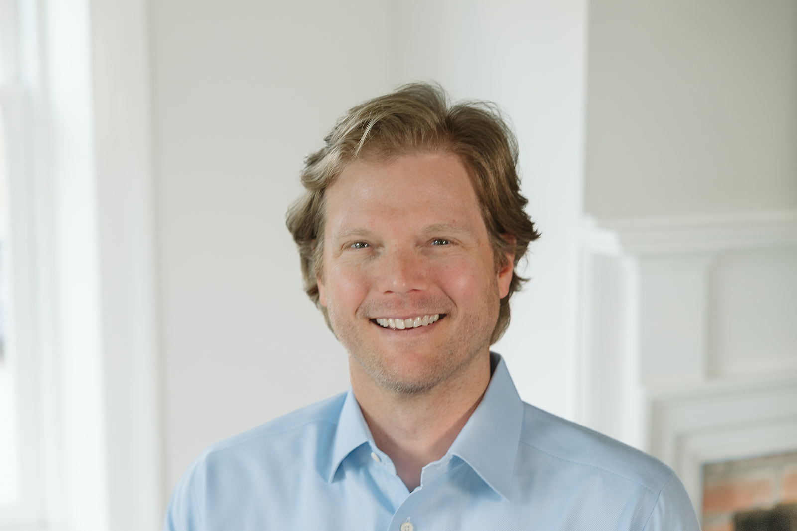 Dr. Stephen Poteet