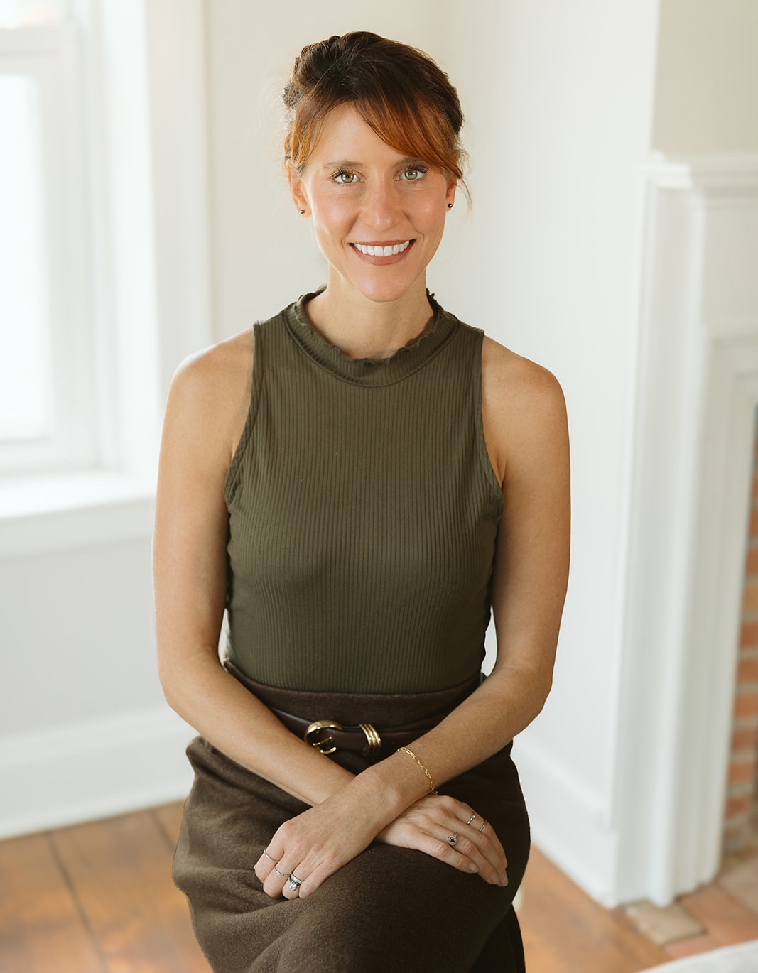Tiffany Poteet