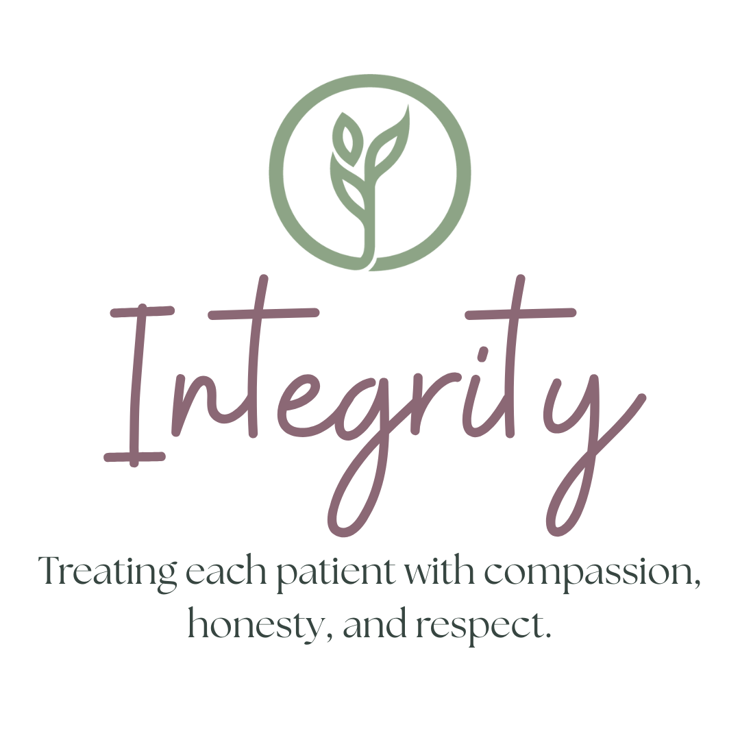 Integrity